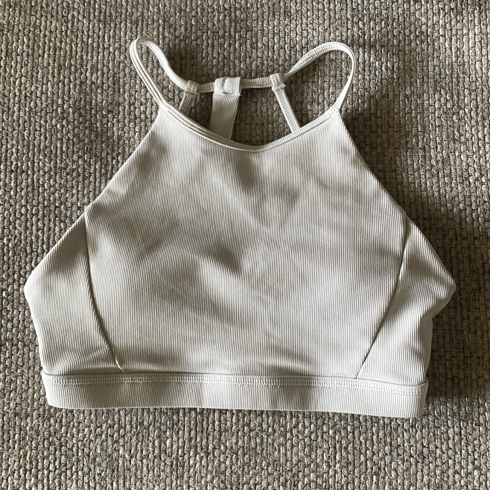 Born Primitive Halter Sports Bra